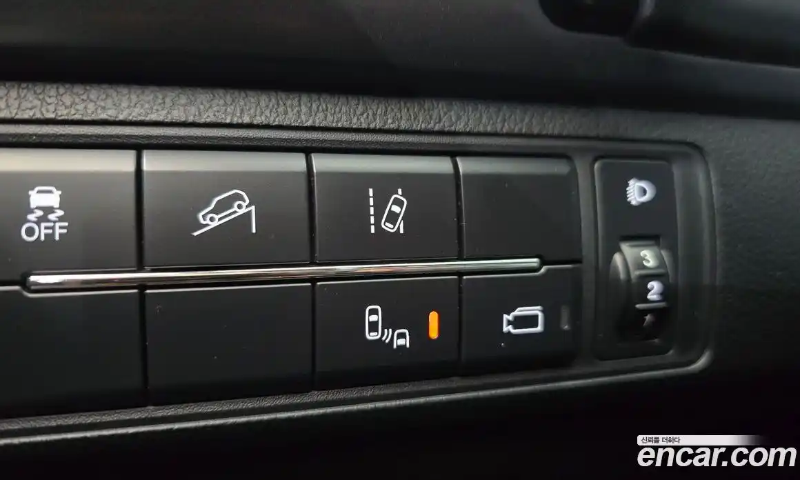 SsangYong Rexton 2021 2.2 гидро, фото 17