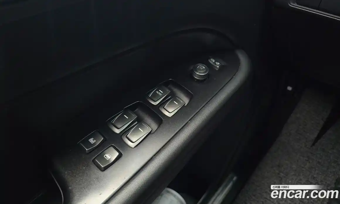 SsangYong Rexton 2021 2.2 гидро, фото 18