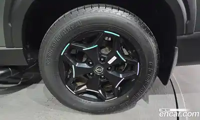 SsangYong Rexton 2021 2.2 гидро, миниатюра 5