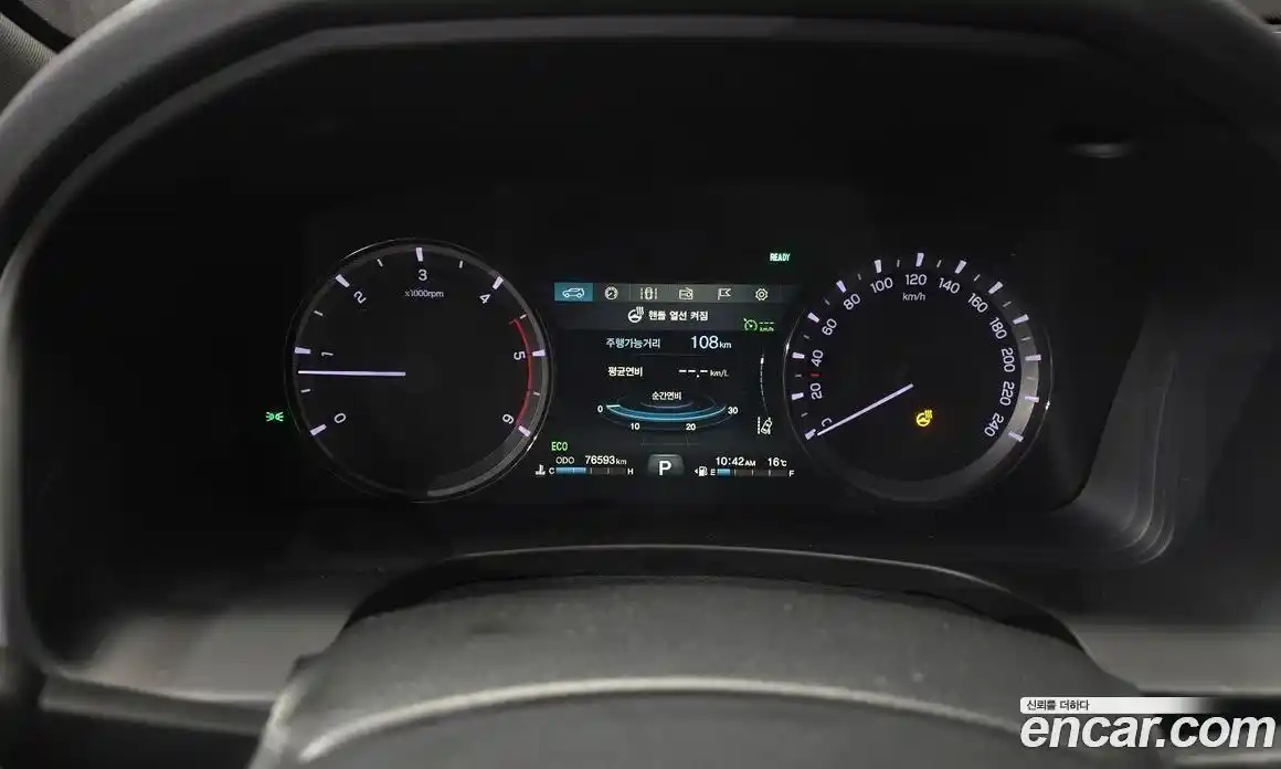 SsangYong Rexton 2021 2.2 гидро, фото 8
