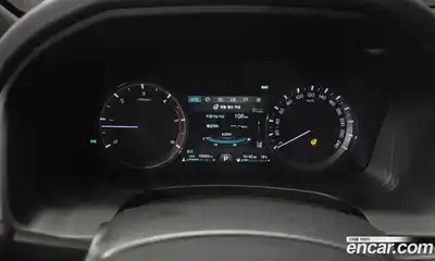 SsangYong Rexton 2021 2.2 гидро, миниатюра 8