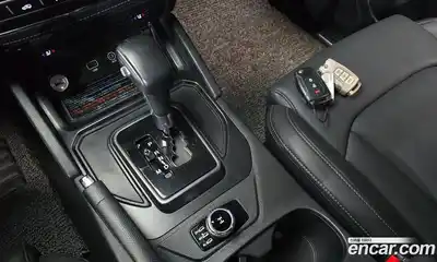 SsangYong Rexton 2021 2.2 гидро, миниатюра 9