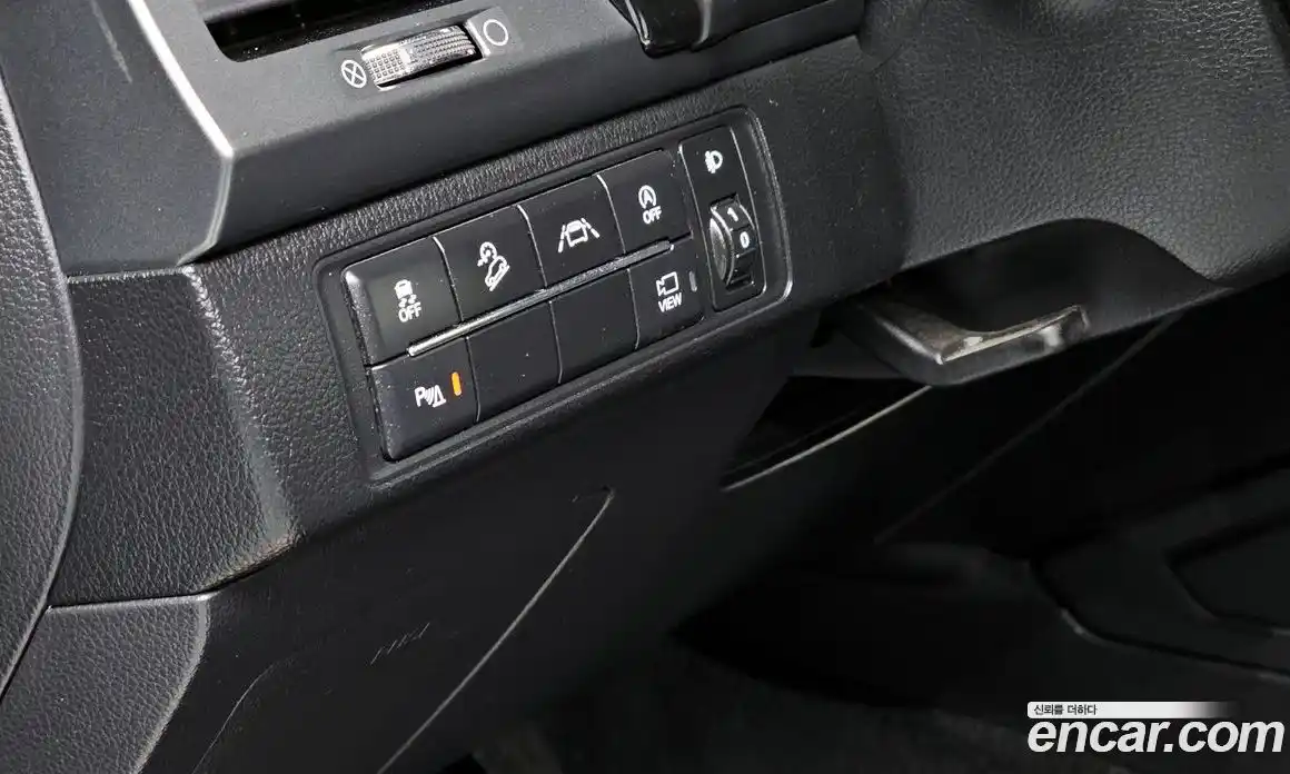 SsangYong Rexton 2022 2.2 Автомат в Москве № 1245813, фото 15