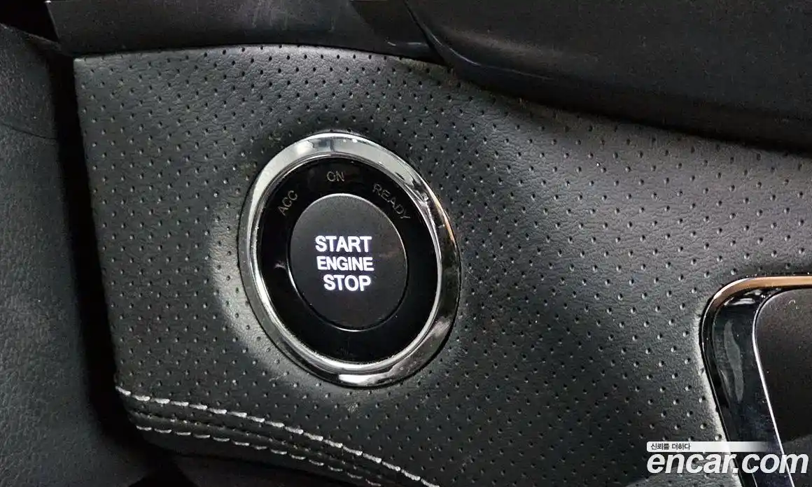 SsangYong Rexton 2022 2.2 Автомат в Москве № 1245813, фото 18