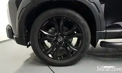 SsangYong Rexton 2022 2.2 Автомат в Москве № 1245813, миниатюра 5