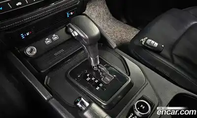 SsangYong Rexton 2022 2.2 Автомат в Москве № 1245813, миниатюра 9