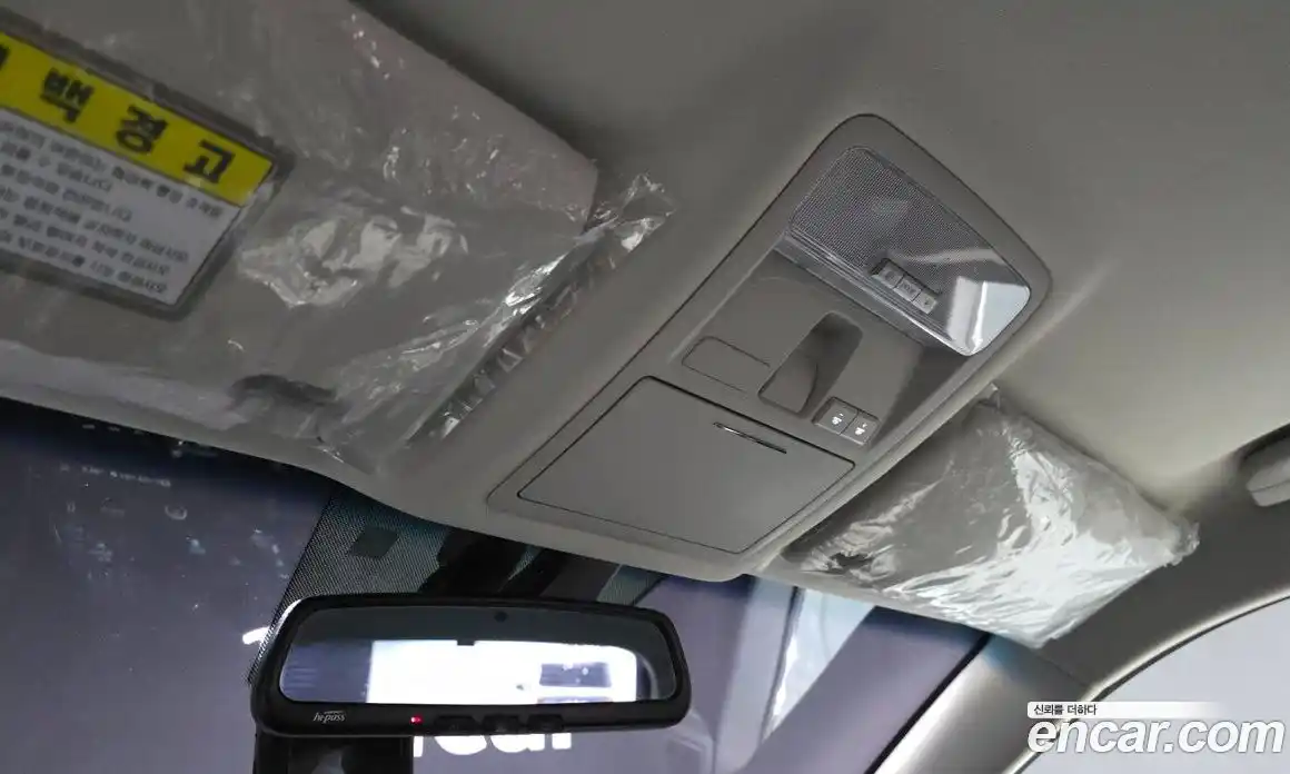 SsangYong Rexton 2018 2.2 Автомат в Москве № 1245871, фото 18