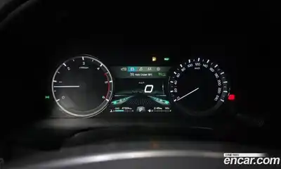 SsangYong Rexton 2018 2.2 Автомат в Москве № 1245871, миниатюра 8