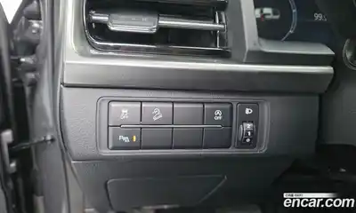 SsangYong Rexton 2024 2.2 гидро в Москве № 1246105, миниатюра 12