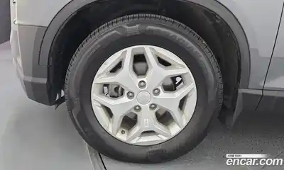 SsangYong Rexton 2024 2.2 гидро в Москве № 1246105, миниатюра 5
