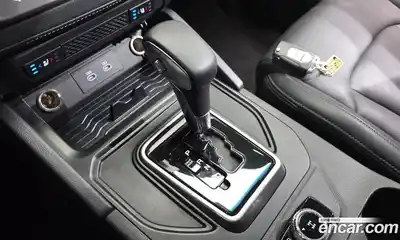 SsangYong Rexton 2024 2.2 гидро в Москве № 1246105, миниатюра 9