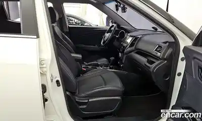 SsangYong TIBOLI 2017 1.6 гидро, миниатюра 11