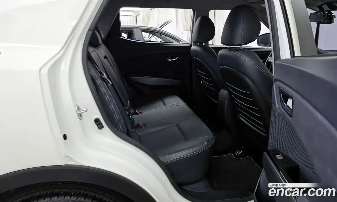 SsangYong TIBOLI 2017 1.6 гидро, фото 12