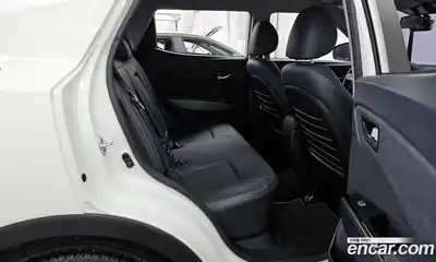 SsangYong TIBOLI 2017 1.6 гидро, миниатюра 12