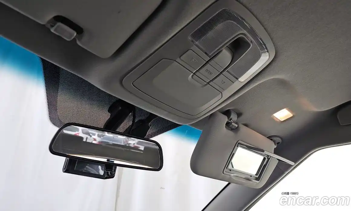 SsangYong TIBOLI 2017 1.6 гидро, фото 17