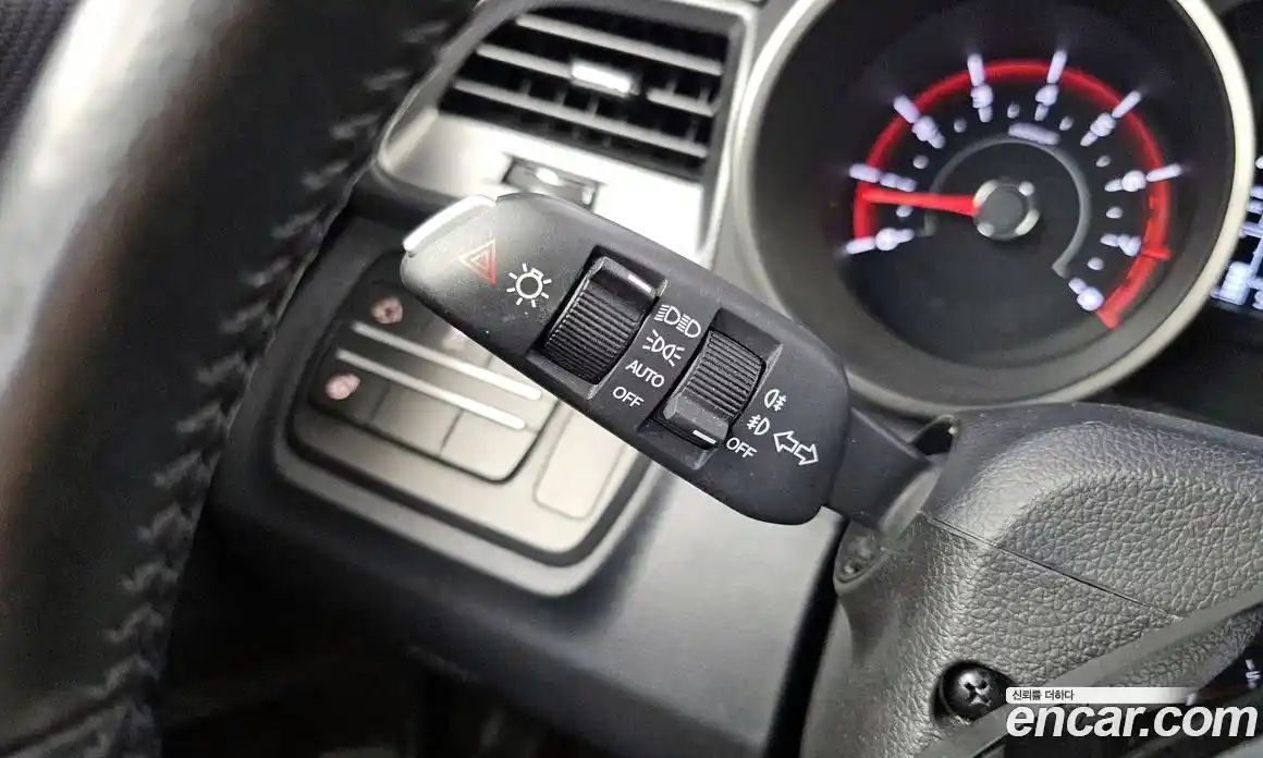 SsangYong TIBOLI 2017 1.6 гидро, фото 18