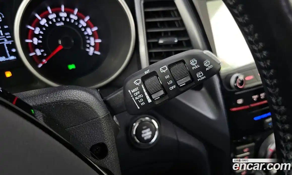 SsangYong TIBOLI 2017 1.6 гидро, фото 19