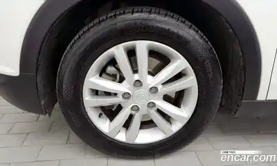 SsangYong TIBOLI 2017 1.6 гидро, миниатюра 5