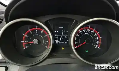 SsangYong TIBOLI 2017 1.6 гидро, миниатюра 8