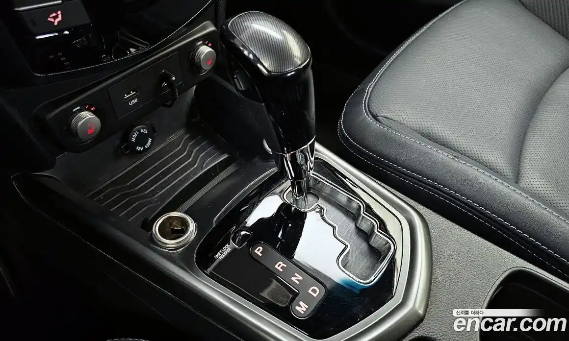 SsangYong TIBOLI 2017 1.6 гидро, фото 9