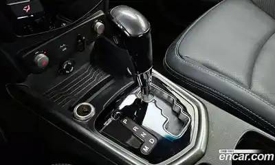 SsangYong TIBOLI 2017 1.6 гидро, миниатюра 9