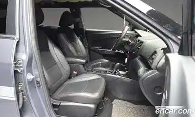 SsangYong TIBOLI 2018 1.6 Автомат в Москве № 1246228, миниатюра 11