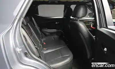 SsangYong TIBOLI 2018 1.6 Автомат в Москве № 1246228, миниатюра 12