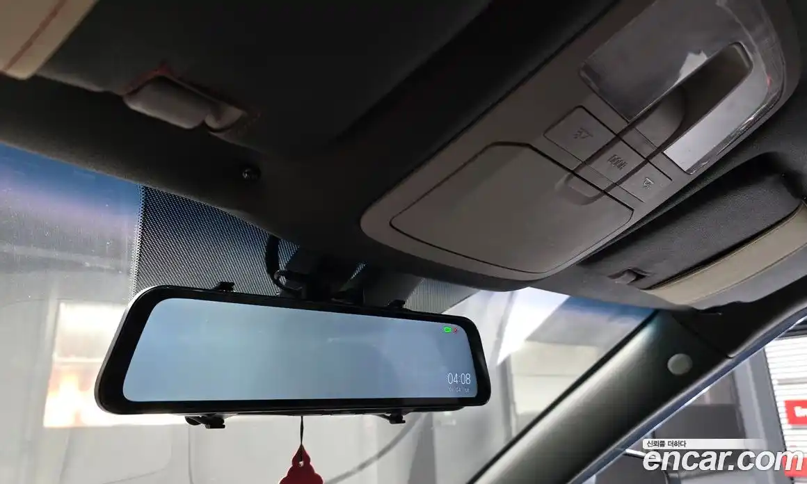 SsangYong TIBOLI 2018 1.6 Автомат в Москве № 1246228, фото 16