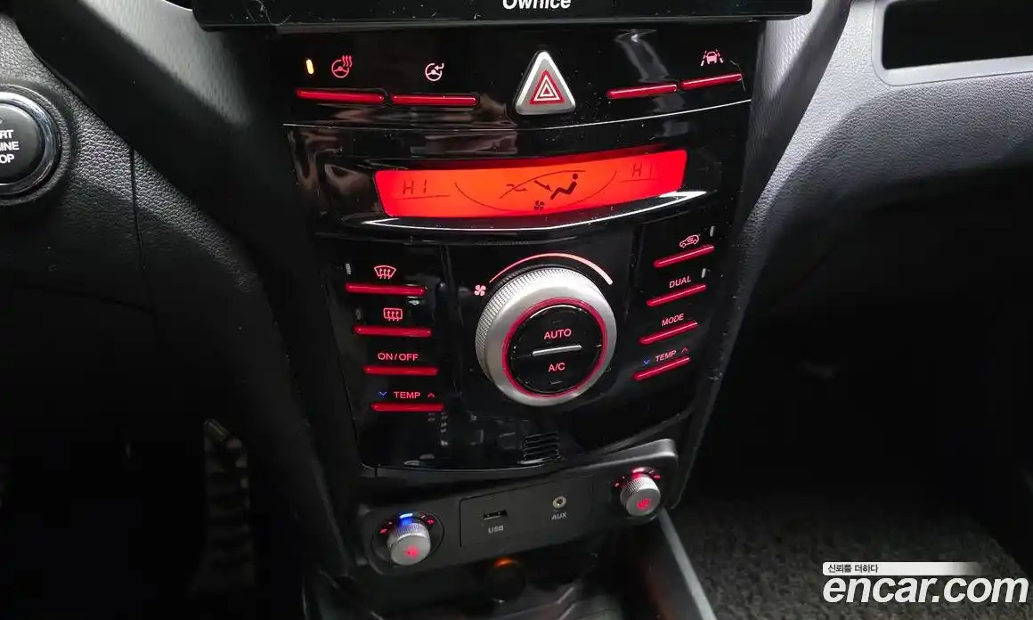 SsangYong TIBOLI 2018 1.6 Автомат в Москве № 1246228, фото 17