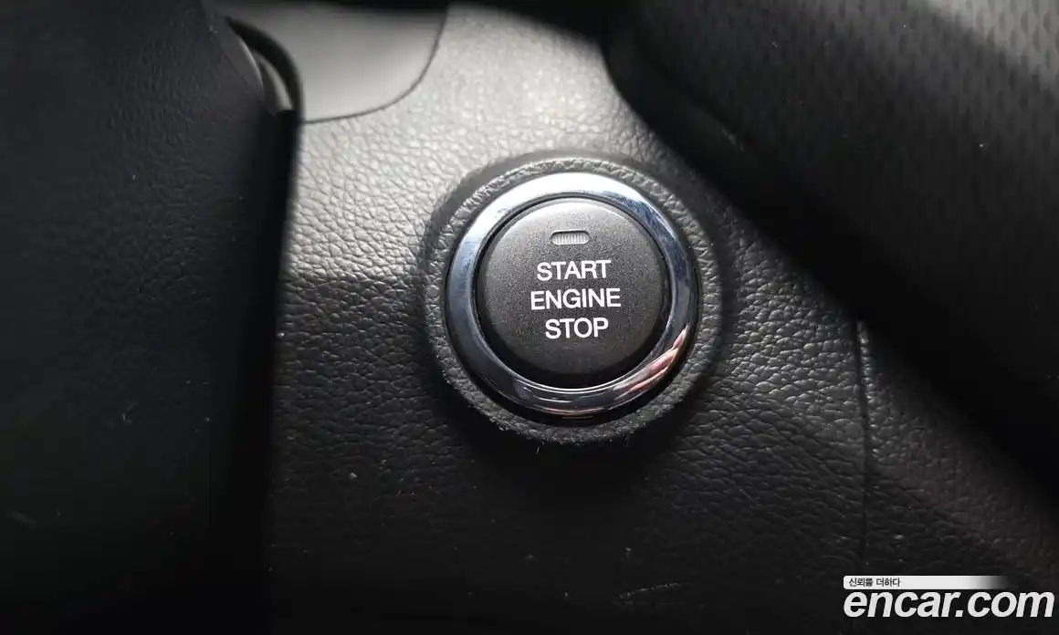 SsangYong TIBOLI 2018 1.6 Автомат в Москве № 1246228, фото 18