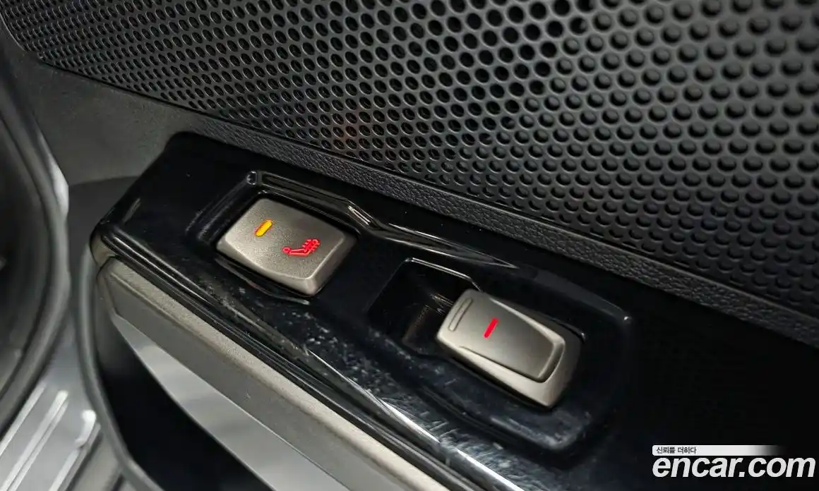 SsangYong TIBOLI 2018 1.6 Автомат в Москве № 1246228, фото 19