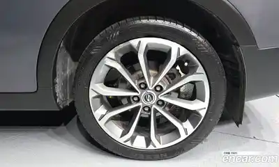 SsangYong TIBOLI 2018 1.6 Автомат в Москве № 1246228, миниатюра 5