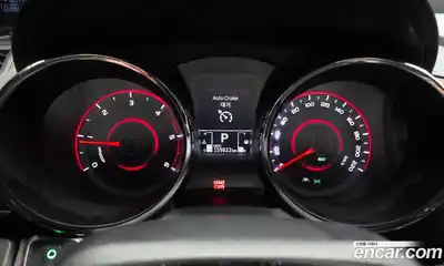 SsangYong TIBOLI 2018 1.6 Автомат в Москве № 1246228, миниатюра 8