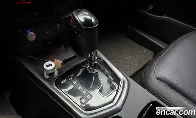 SsangYong TIBOLI 2018 1.6 Автомат в Москве № 1246228, миниатюра 9
