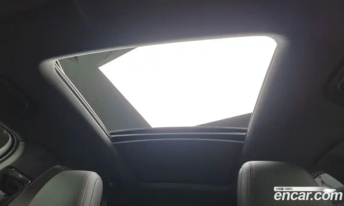 Chevrolet TrailBlazer 2022 1.3 Автомат в Москве № 1246273, фото 11