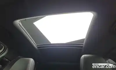 Chevrolet TrailBlazer 2022 1.3 Автомат в Москве № 1246273, миниатюра 11