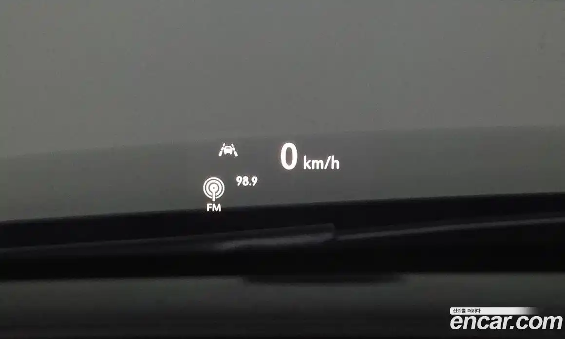 Chevrolet TrailBlazer 2022 1.3 Автомат в Москве № 1246273, фото 12