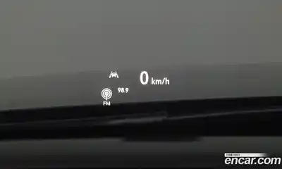 Chevrolet TrailBlazer 2022 1.3 Автомат в Москве № 1246273, миниатюра 12