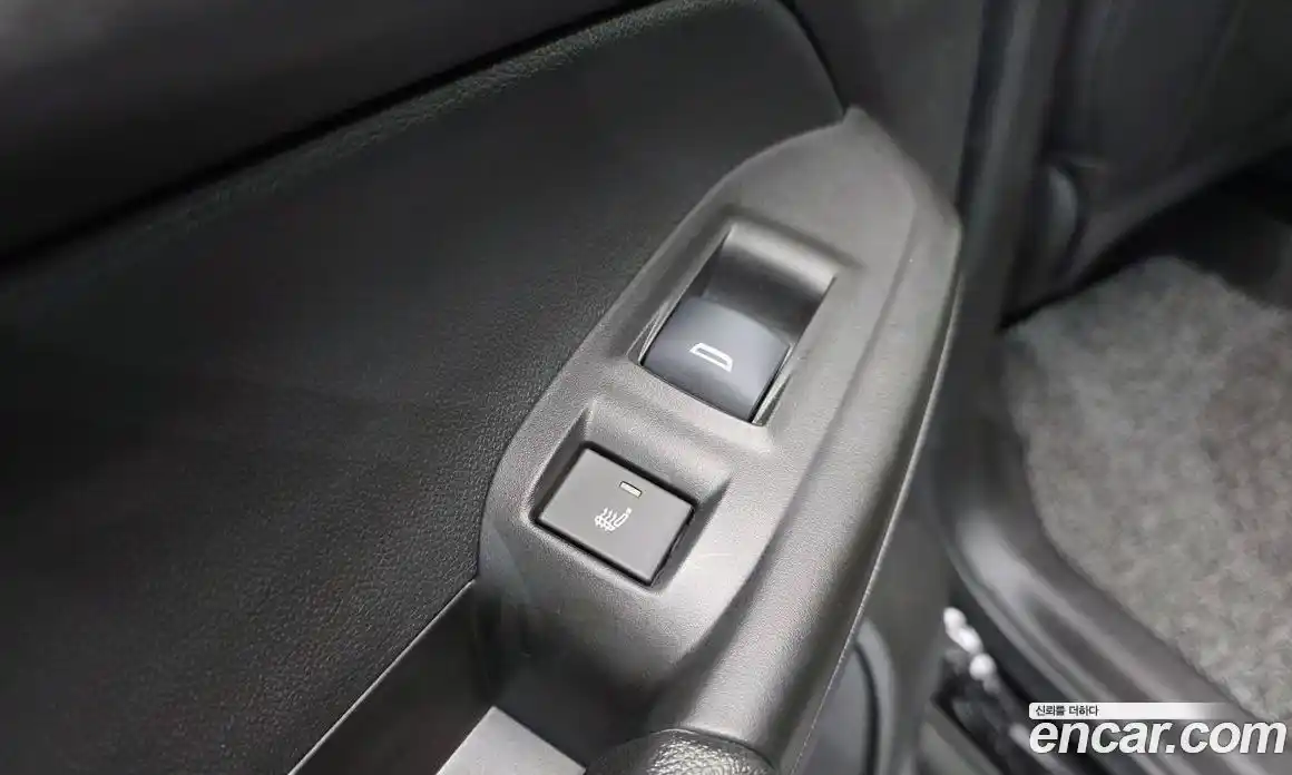 Chevrolet TrailBlazer 2022 1.3 Автомат в Москве № 1246273, фото 18