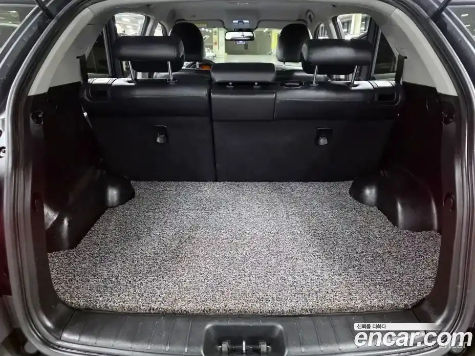 SsangYong Korando 2017 2.2 гидро в Москве № 1246313, фото 11