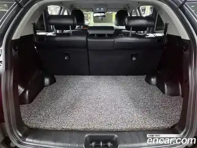SsangYong Korando 2017 2.2 гидро в Москве № 1246313, миниатюра 11