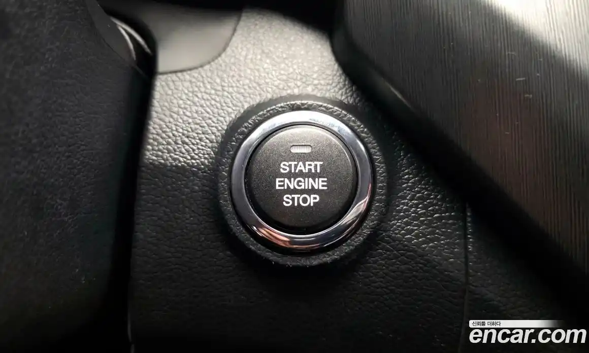 SsangYong TIBOLI 2018 1.6 Автомат в Москве № 1246314, фото 18