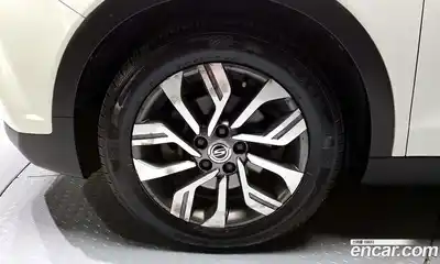 SsangYong TIBOLI 2018 1.6 Автомат в Москве № 1246314, миниатюра 5