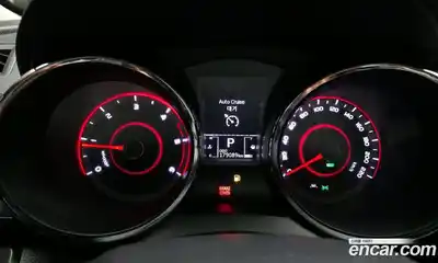 SsangYong TIBOLI 2018 1.6 Автомат в Москве № 1246314, миниатюра 8