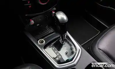 SsangYong TIBOLI 2018 1.6 Автомат в Москве № 1246314, миниатюра 9