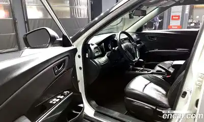 SsangYong TIBOLI 2018 1.6 Автомат в Москве № 1246314, миниатюра 10