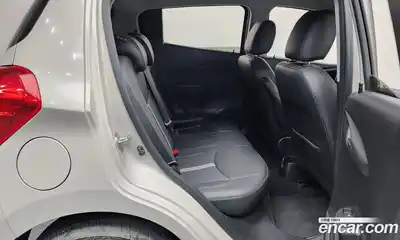 Chevrolet Spark 2021 1.0 гидро в Москве № 1246533, миниатюра 12