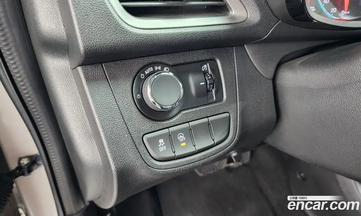 Chevrolet Spark 2021 1.0 гидро в Москве № 1246533, фото 14