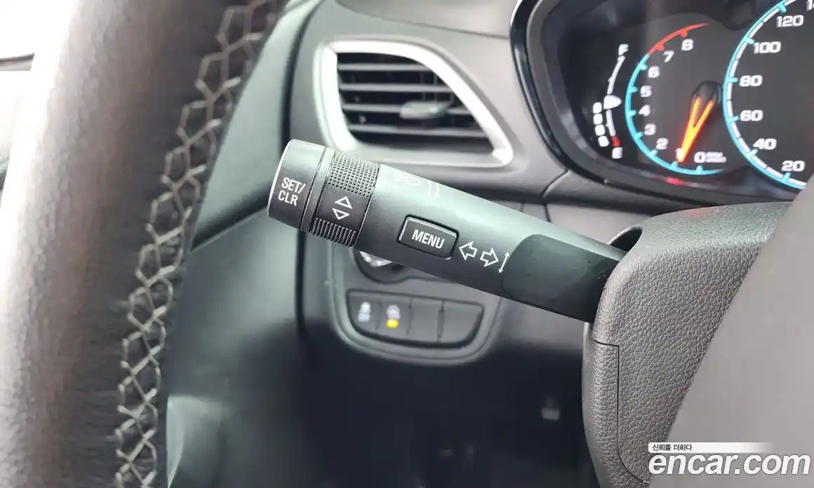 Chevrolet Spark 2021 1.0 гидро в Москве № 1246533, фото 18