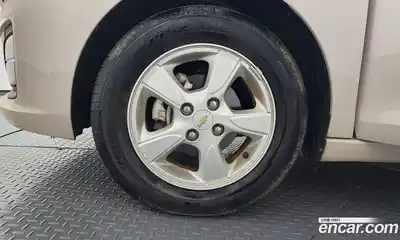 Chevrolet Spark 2021 1.0 гидро в Москве № 1246533, миниатюра 5